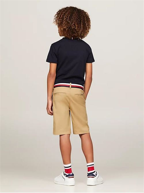  TOMMY HILFIGER | KB0KB08845J/RBL